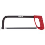 KREATOR Scie à métaux 300mm Kreator