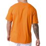 T-shirt Orange Homme Project X Paris Homme 2110156