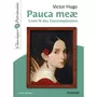  PAUCA MEAE. LIVRE IV DES CONTEMPLATIONS, Hugo Victor