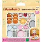 Sylvanian families Set de gouter pancake Sylvanian 