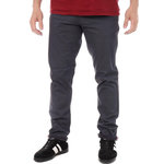 RMS 26 Pantalon toile Marine Homme RMS26 5692. Coloris disponibles : Bleu