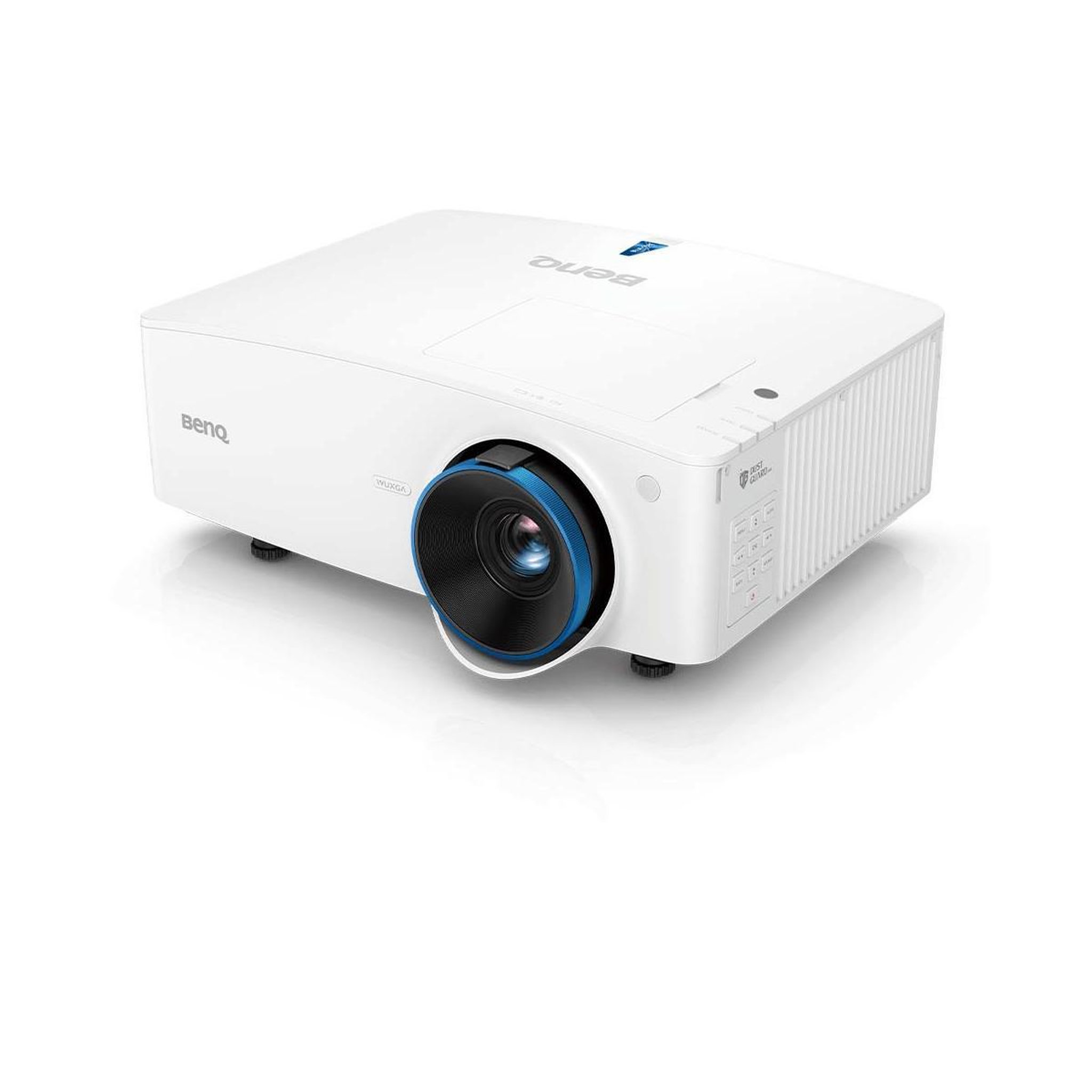 Voir la diapositive 3 : Benq Benq lu930 vidéo-projecteur projecteur à focale standard 5000 ansi lumens dlp wuxga (1920x1200) blanc