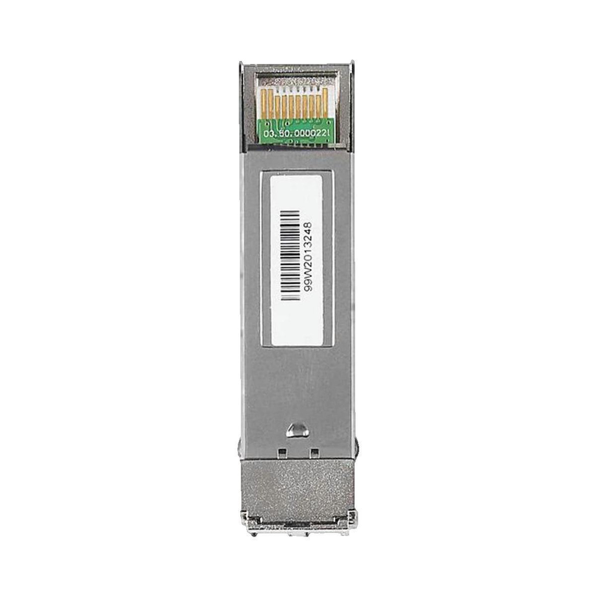 Voir la diapositive 3 : Netgear Module SFP+ Netgear AXM761-10000S 10GBASE-SR Fibre Multimode