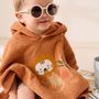 Voir la diapositive 4 : Petit Béguin Poncho de bain bébé Mio