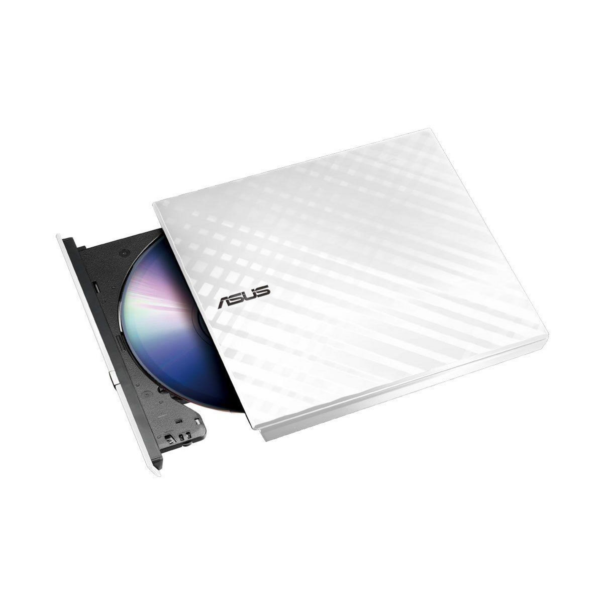 ASUS Graveur DVD Externe 90-DQ0436-UA221KZ
