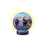 Voir la diapositive 2 : RAVENSBURGER Puzzle 3D Ball La Reine des Neiges 2 illuminé - Ravensburger - Enfant 6 ans et plus
