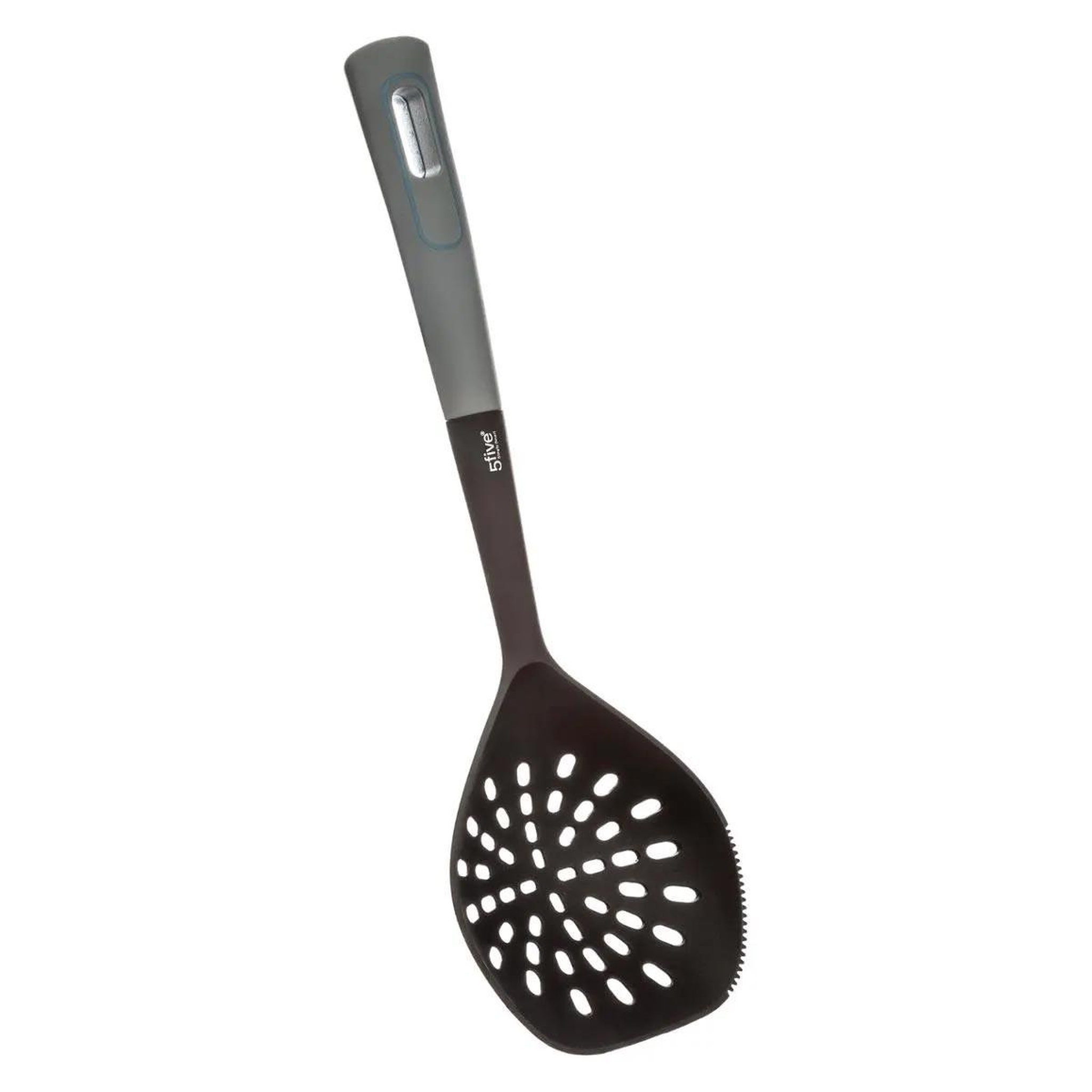 FIVE Écumoire en nylon  neo  34cm gris