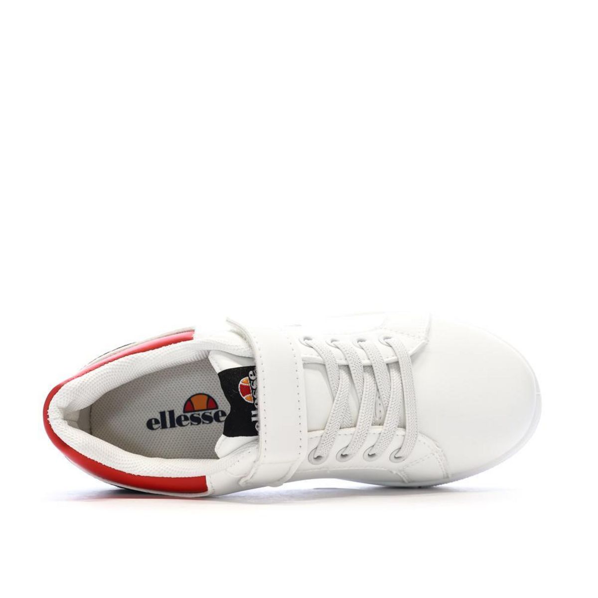 ELLESSE Baskets hes Garçon Ellesse Sabi