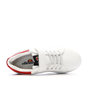 Voir la diapositive 4 : ELLESSE Baskets hes Garçon Ellesse Sabi