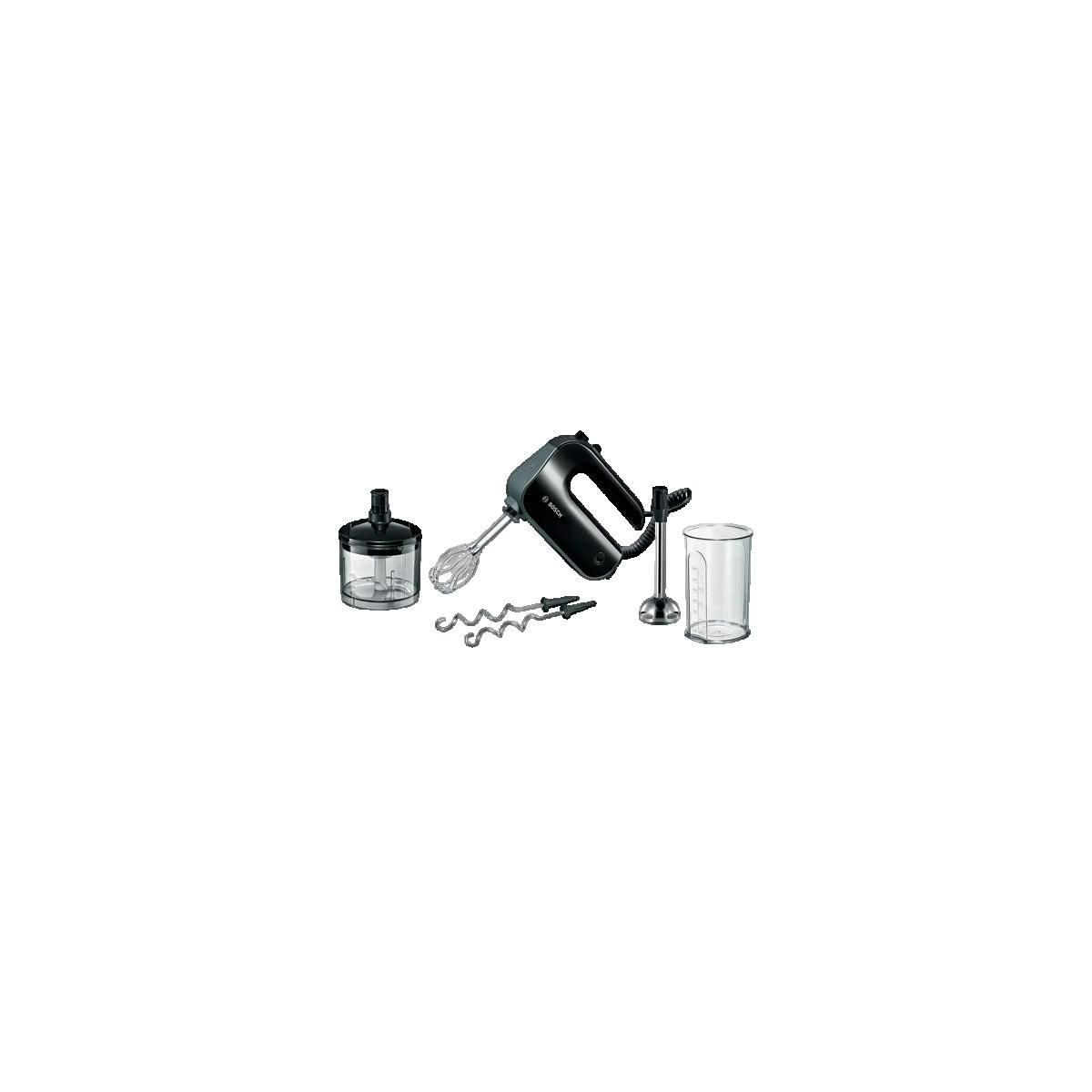 BOSCH Batteur Bosch Premium MFQ4980B