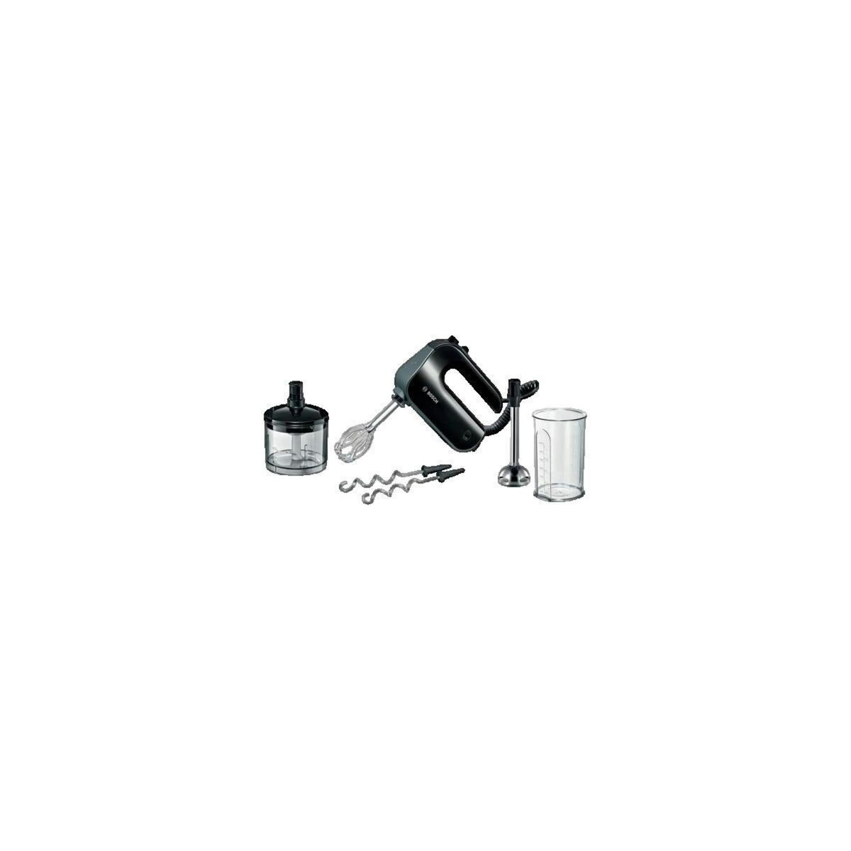 BOSCH Batteur Bosch Premium MFQ4980B