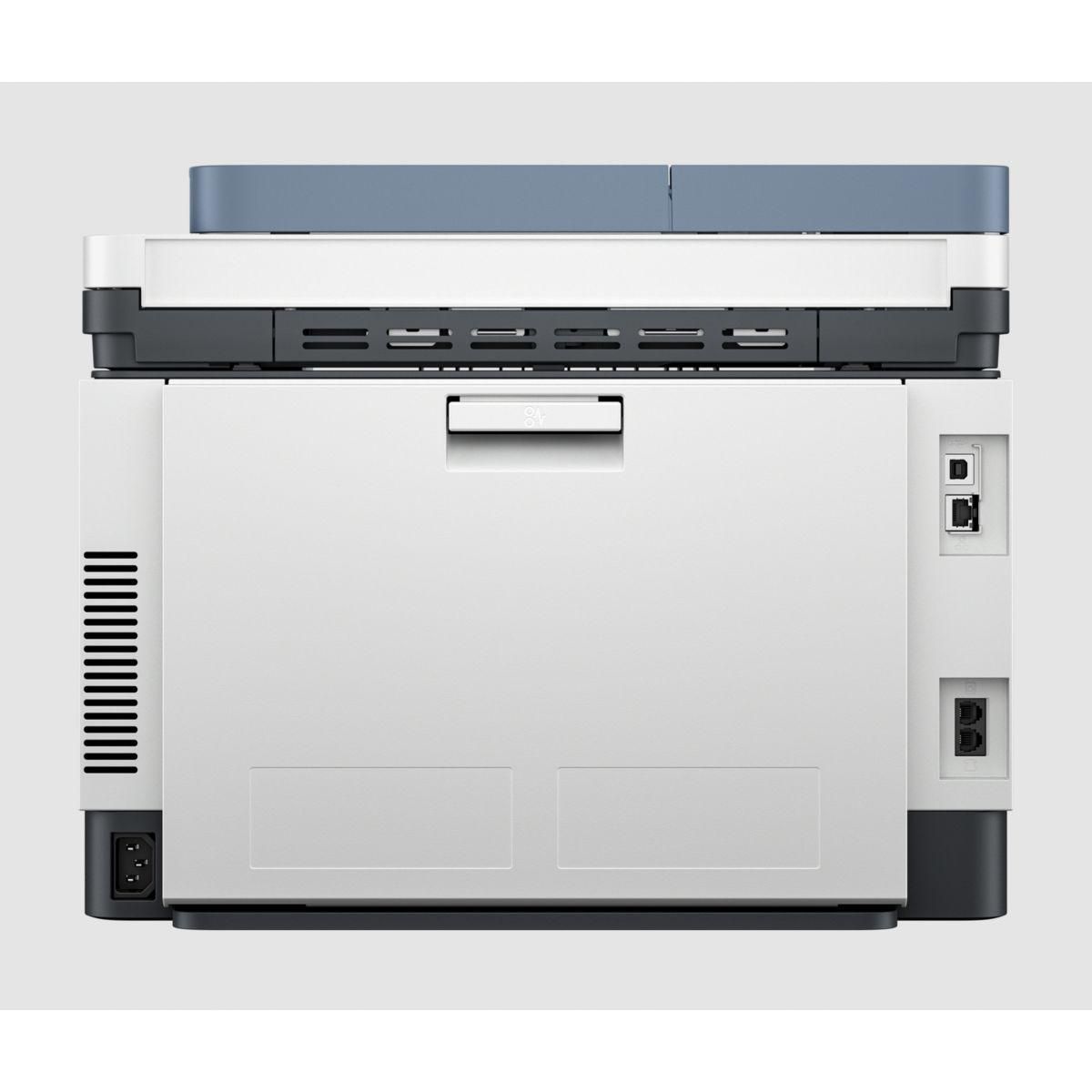 HP Imprimante multifonction Color LaserJet Pro MFP 3302fdw