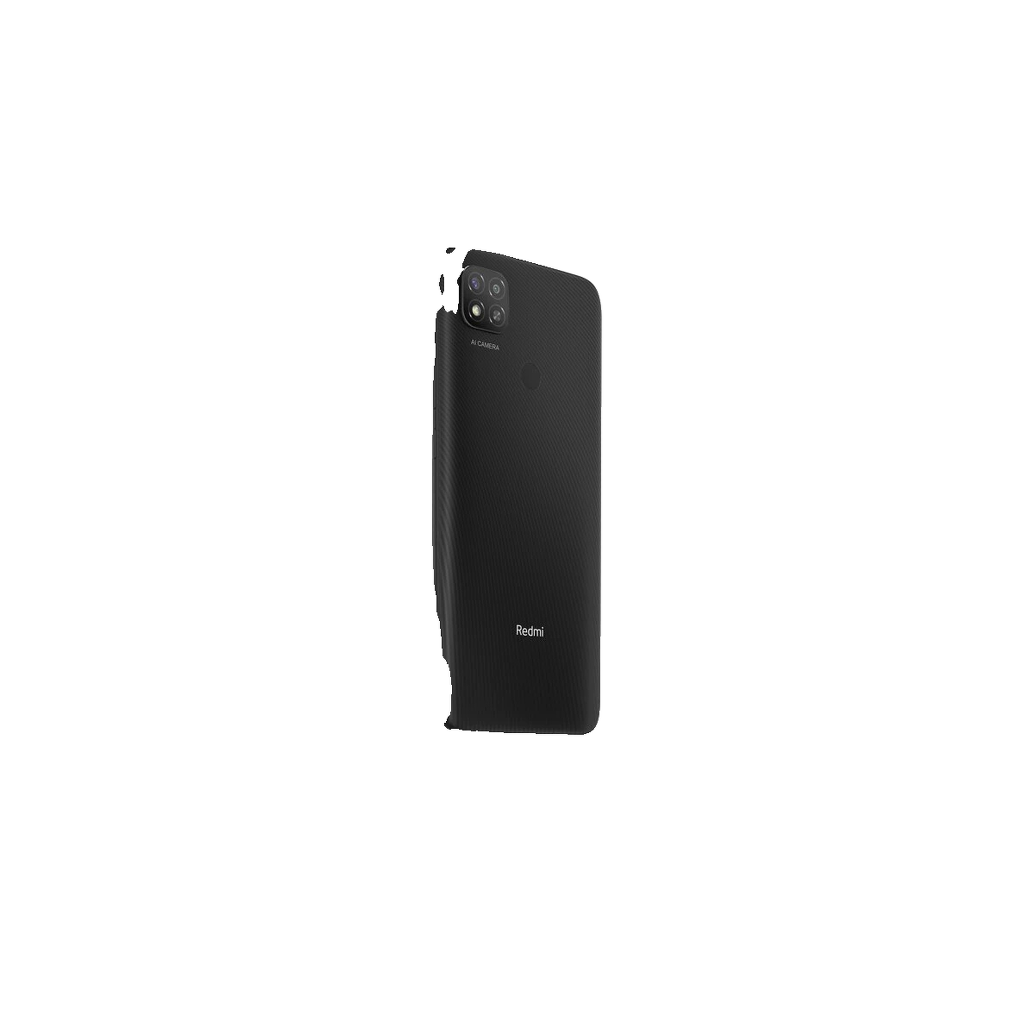 Voir la diapositive 5 : XIAOMI smartphone xiaomi redmi 9c 2gb/32gb gris minuit