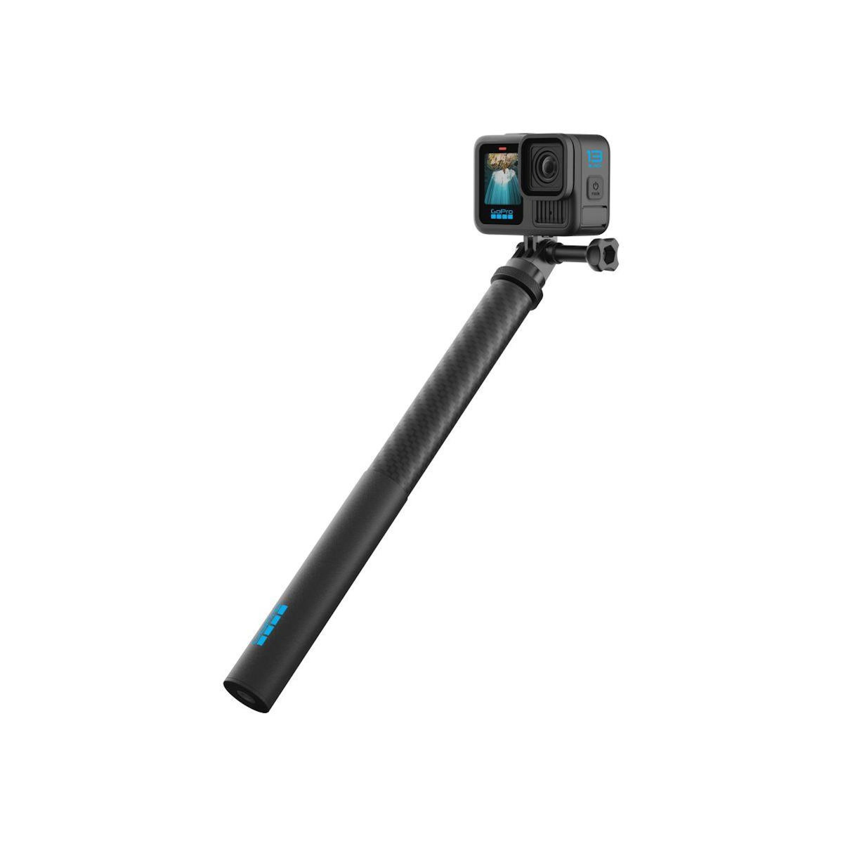 GOPRO Perche 1m Carbon Fiber Extension Pole