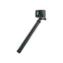 Voir la diapositive 3 : GOPRO Perche 1m Carbon Fiber Extension Pole