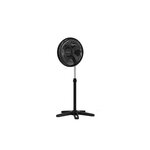 ROWENTA Ventilateur sur pieds 40cm noir - VU3110F0