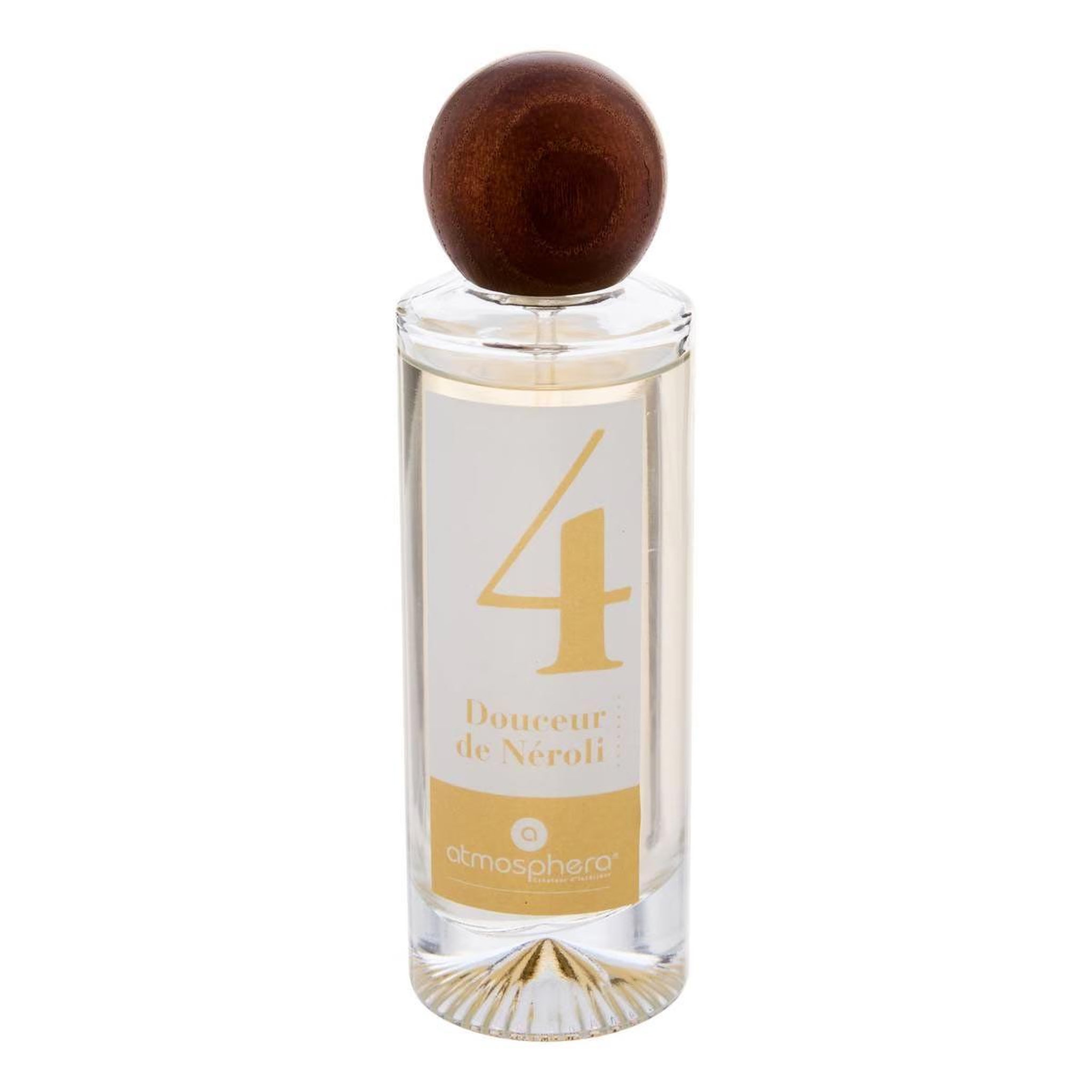 ATMOSPHERA Spray d'Ambiance  Numia  100ml Douceur de Néroli