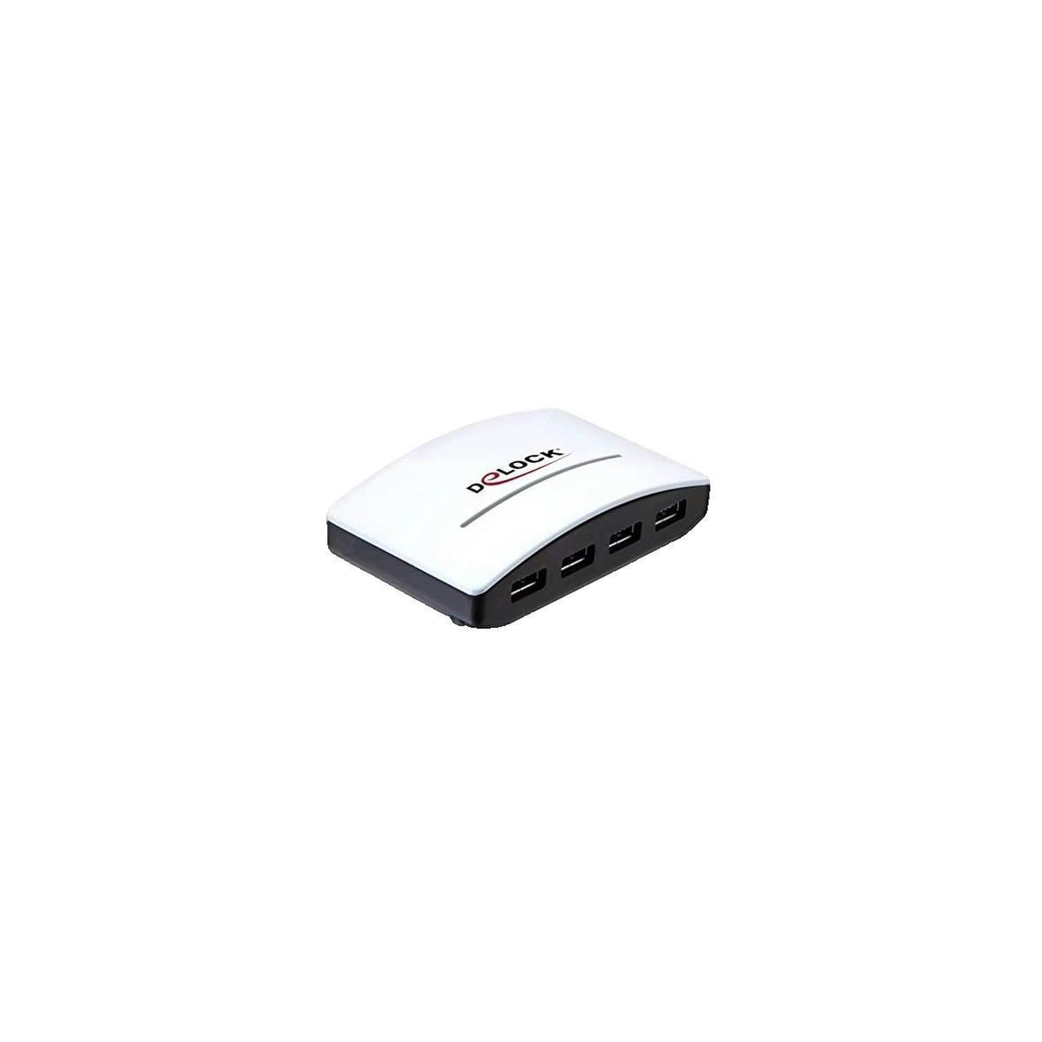 DeLock Hub USB 3.0 Externe DeLOCK 4 Ports