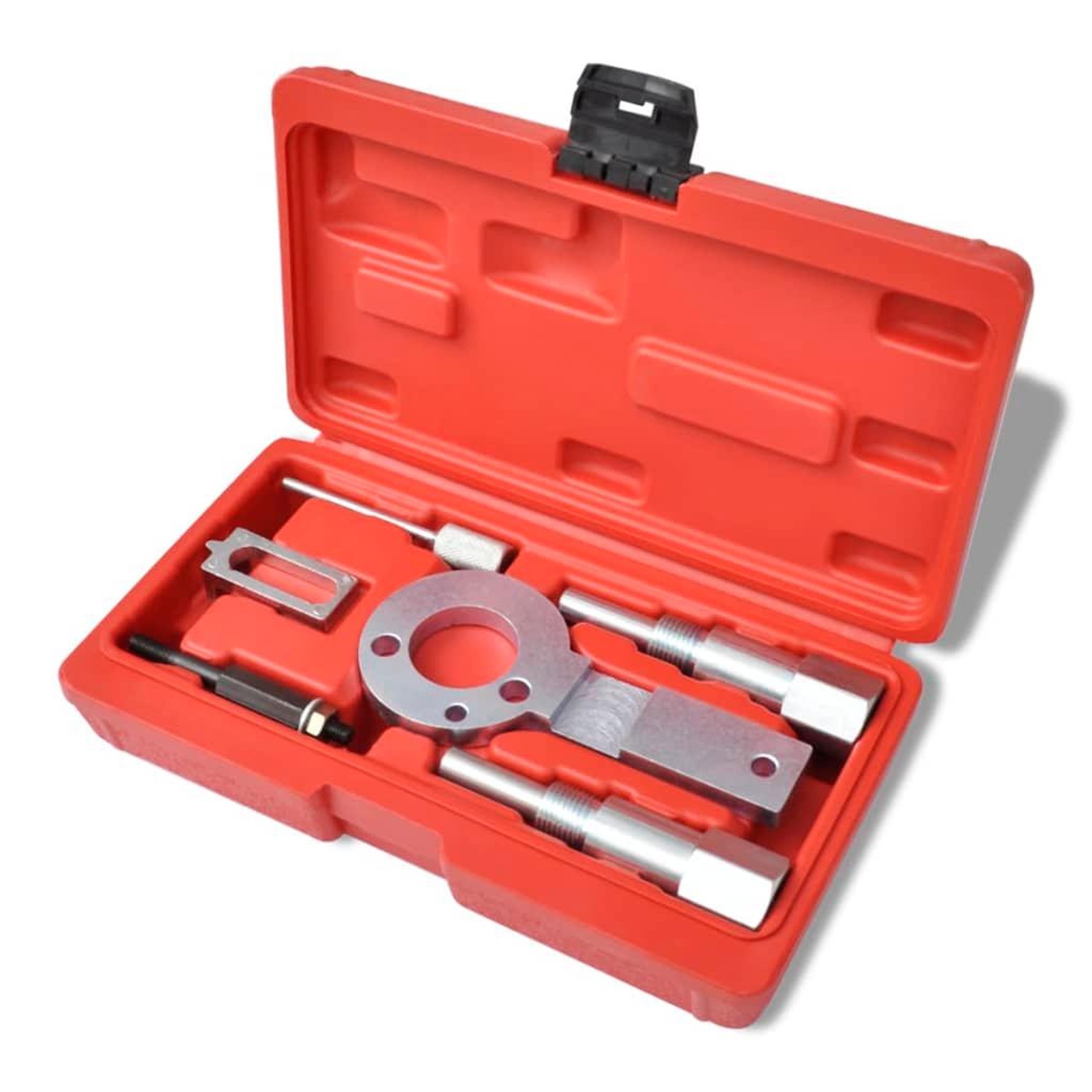 VIDAXL Kit de verrouillage de reglage diesel pour saab vauxhall/opel
