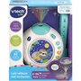 Voir la diapositive 1 : VTECH BABY Lumi veilleuse nuit enchantée 