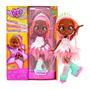 Voir la diapositive 6 : IMC Toys Poupée Cry Babies BFF - Daphné