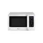 WHIRLPOOL Four micro ondes MWD307WH Blanc 20L 700W