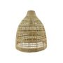 Voir la diapositive 1 : Lumisky Abat-jour FREYA LONG Beige Herbe marine D49 cm