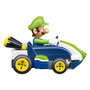 Voir la diapositive 3 : Carrera Carrera RC Controlled Vehicle - Mini Luigi 370430003P