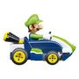 Voir la diapositive 3 : Carrera Carrera RC Controlled Vehicle - Mini Luigi 370430003P