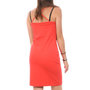 Voir la diapositive 2 : JACQUELINE DE YONG Robe Orange Femme Jacqueline De Yong Ava