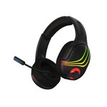 PDP Casque Pdp Afterglow Wave Wireless Headset pour Xbox Noir
