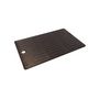 Voir la diapositive 1 : CHAR-BROIL Plancha en fonte 43,5 x 26 cm pour barbecue 4 brûleurs - Char-Broil