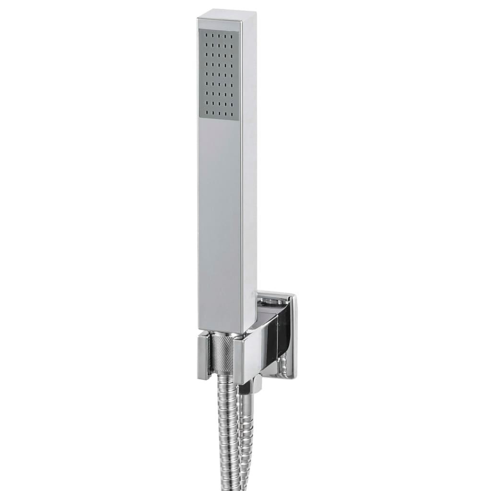 Voir la diapositive 4 : VIDAXL Systeme de douche Acier inoxydable 201 Argente