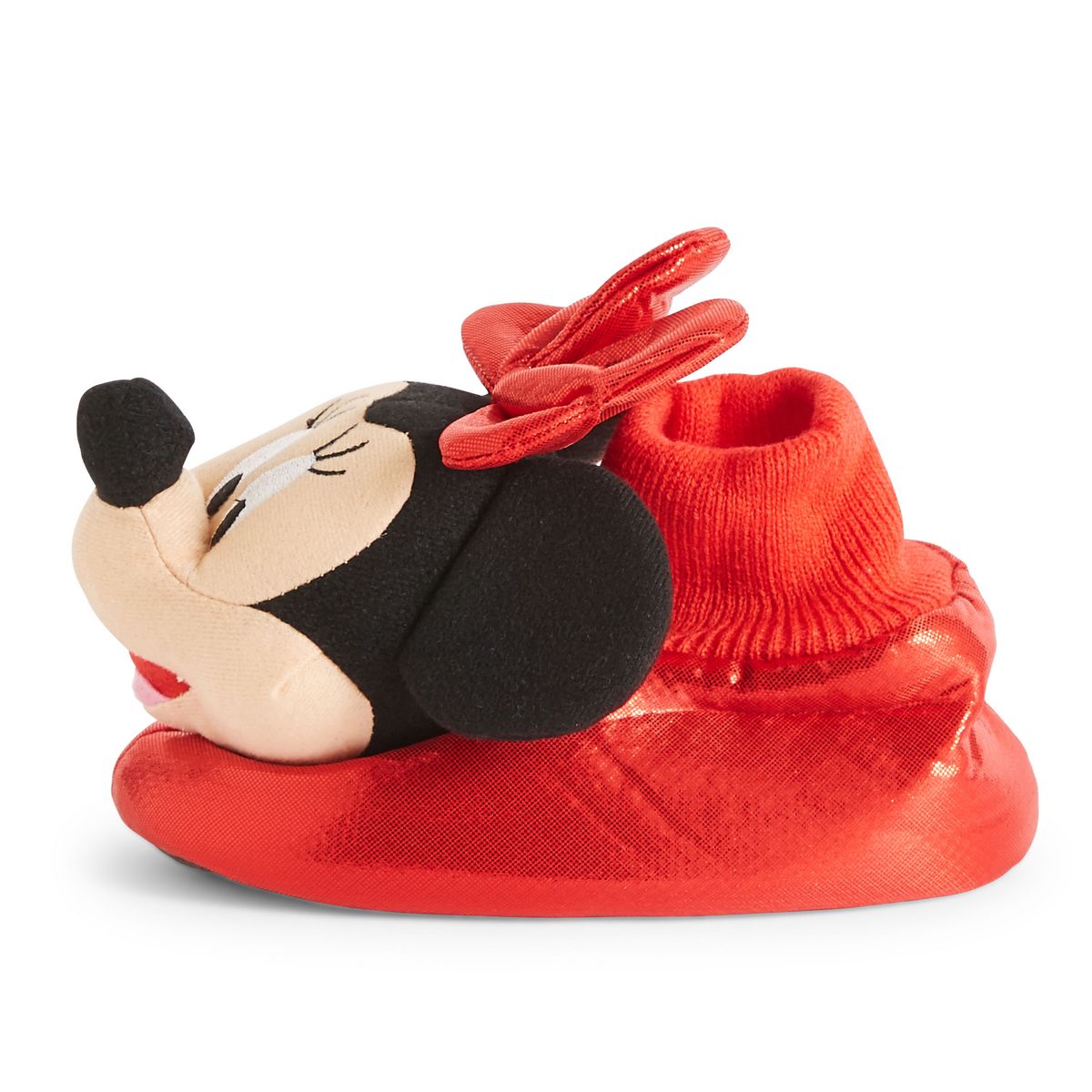 MINNIE Chaussons fille 