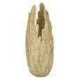 Voir la diapositive 1 : Paris Prix Vase Design Plumes  Feathers  80cm Or