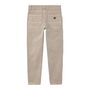 Voir la diapositive 2 : NAME IT Jean Slim  Garçon Name it Tapered