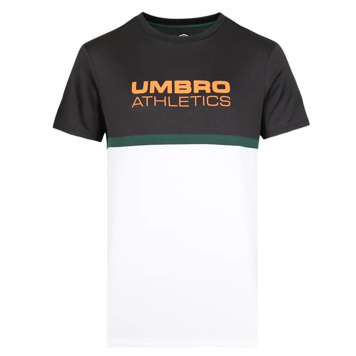 UMBRO T Shirt Gris/ Homme Umbro Spa Net