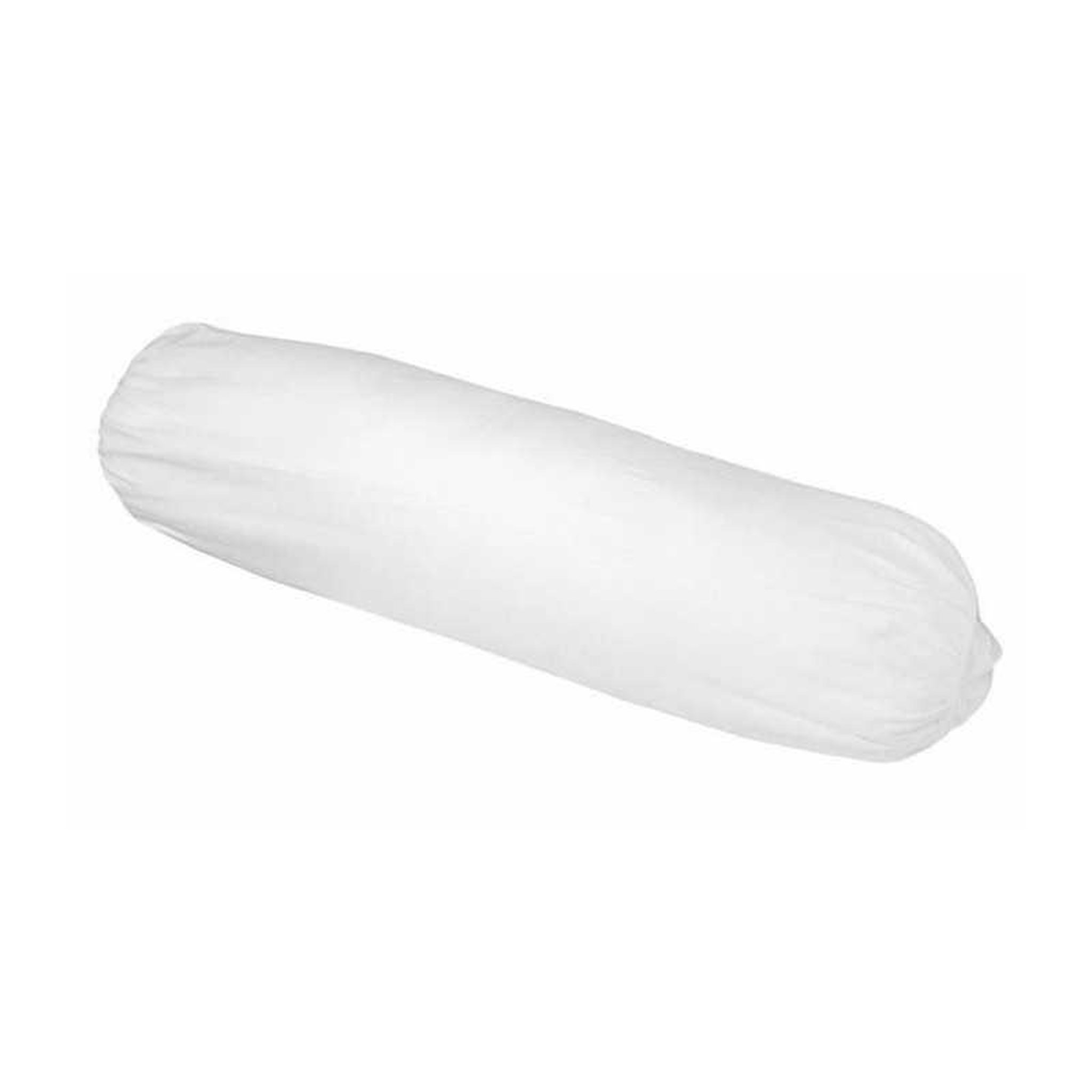 Toison d'or Protège traversin cumin blanc toison d'or 40 x 90 cm