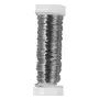 Rayher Fil spécial pour enfiler des perles, ø 0,3 mm, bobine 50 m
