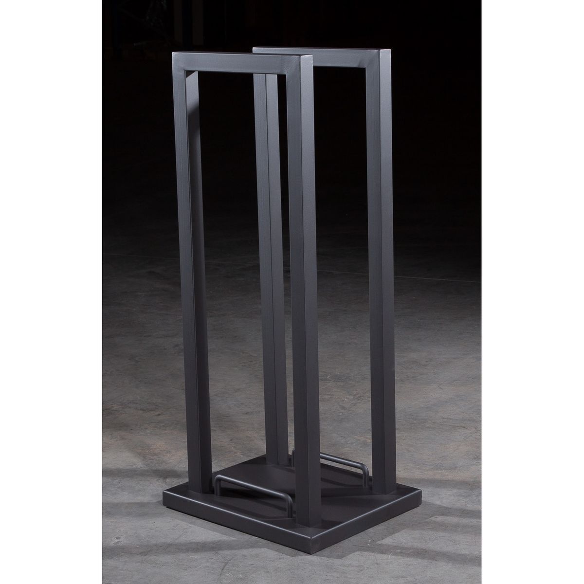 Juan Panadero BÛCHER VERTICALE