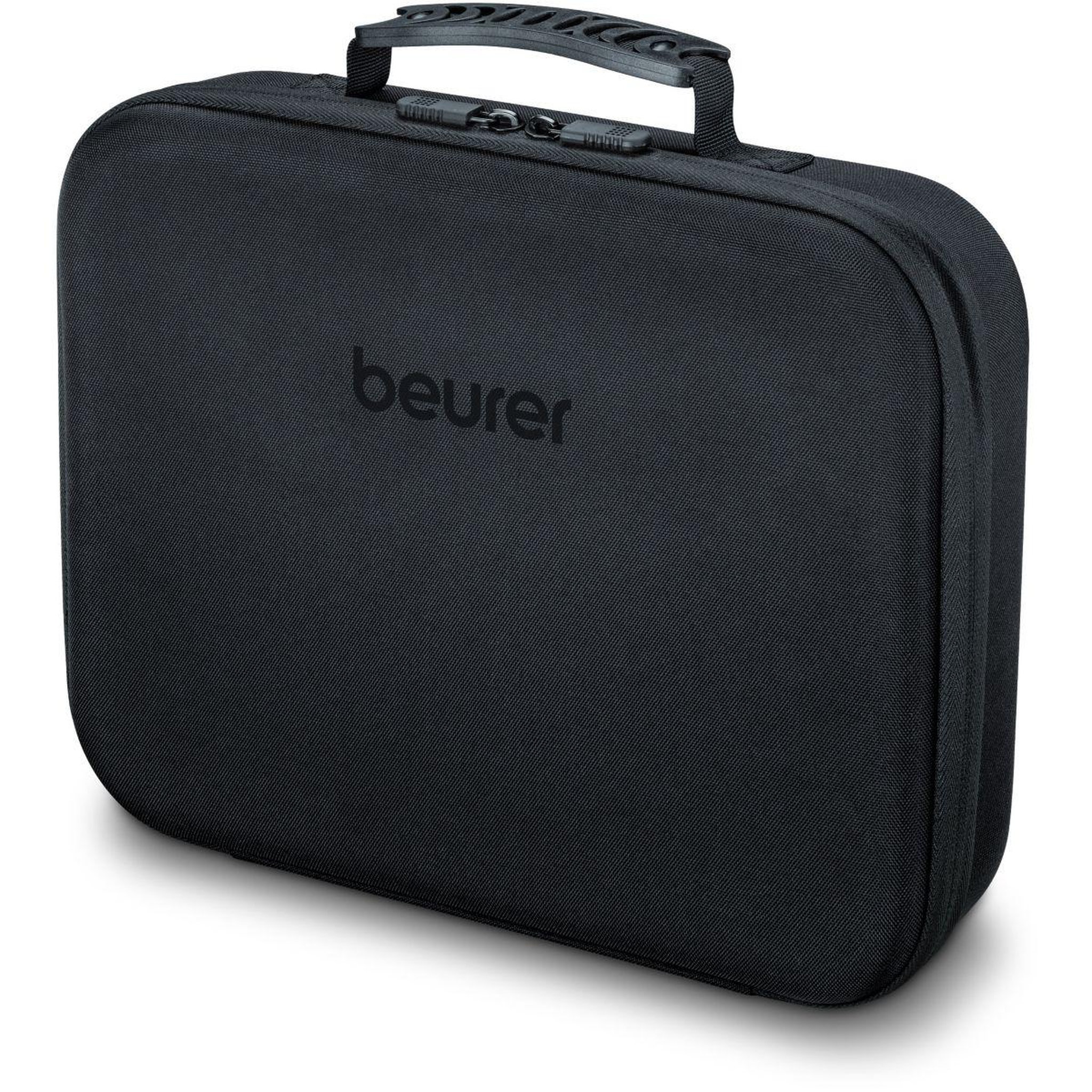 Voir la diapositive 5 : Beurer Pistolet de massage De massage MG 185