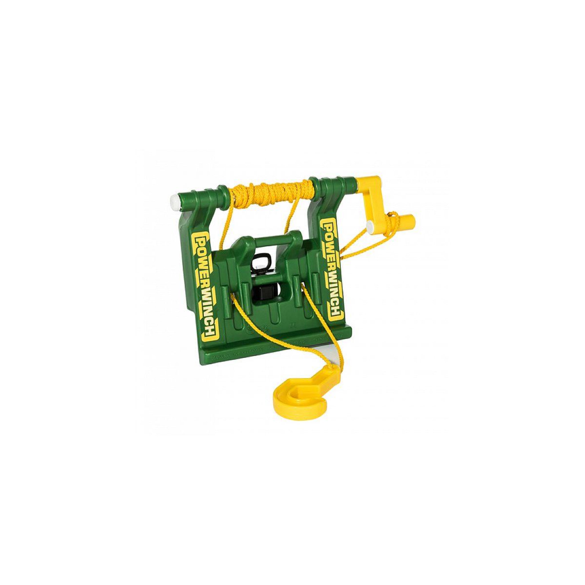 ROLLY TOYS Rollypowerwinch treuil mécanique