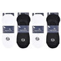 Voir la diapositive 3 : SERGIO TACCHINI Chaussettes Enfant FOOTIES SERGIO TACCHINI