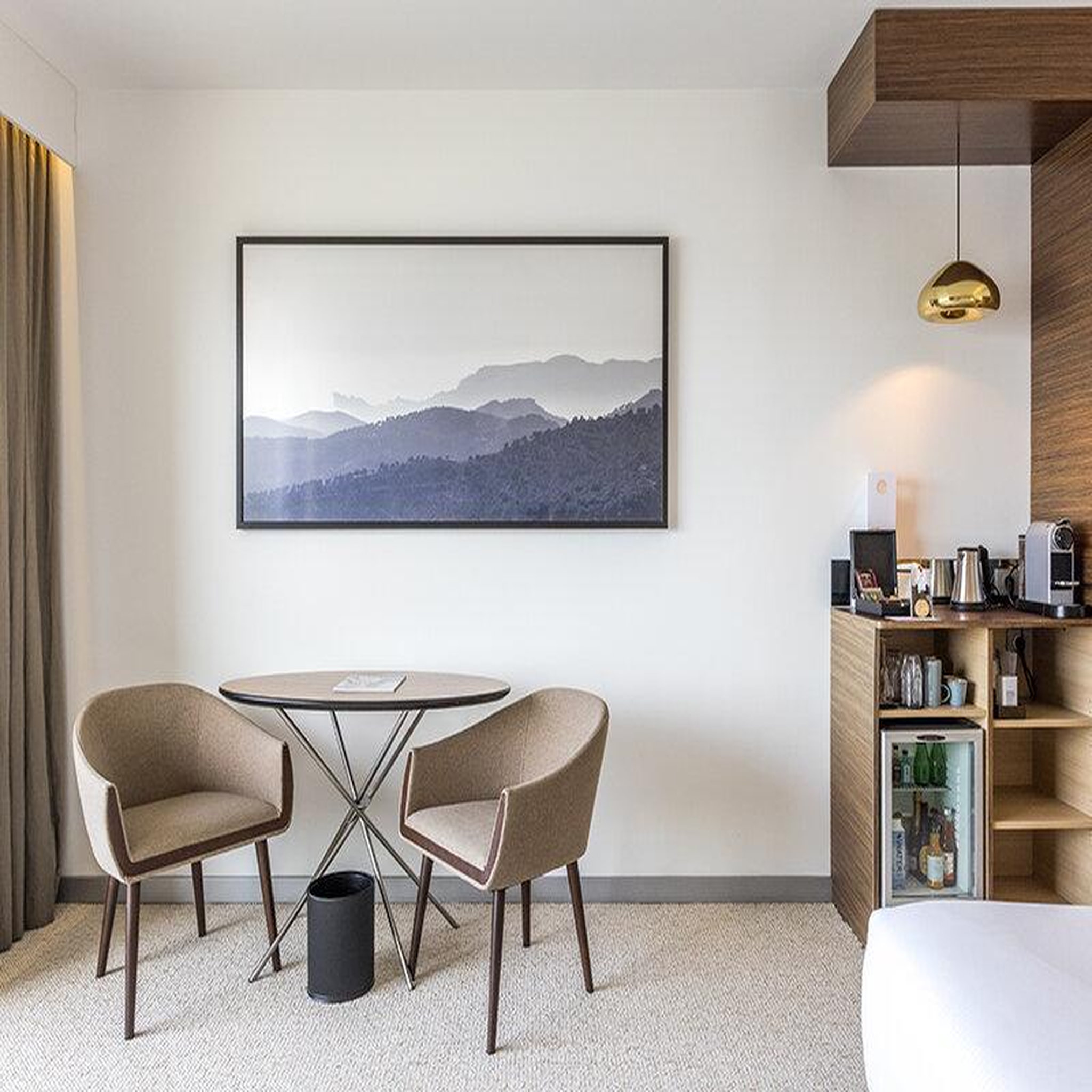 Voir la diapositive 3 : Smartbox Thalazur bandol île rousse 5* : 2 jours avec dîner et accès à l'espace spa marin - coffret cadeau séjour