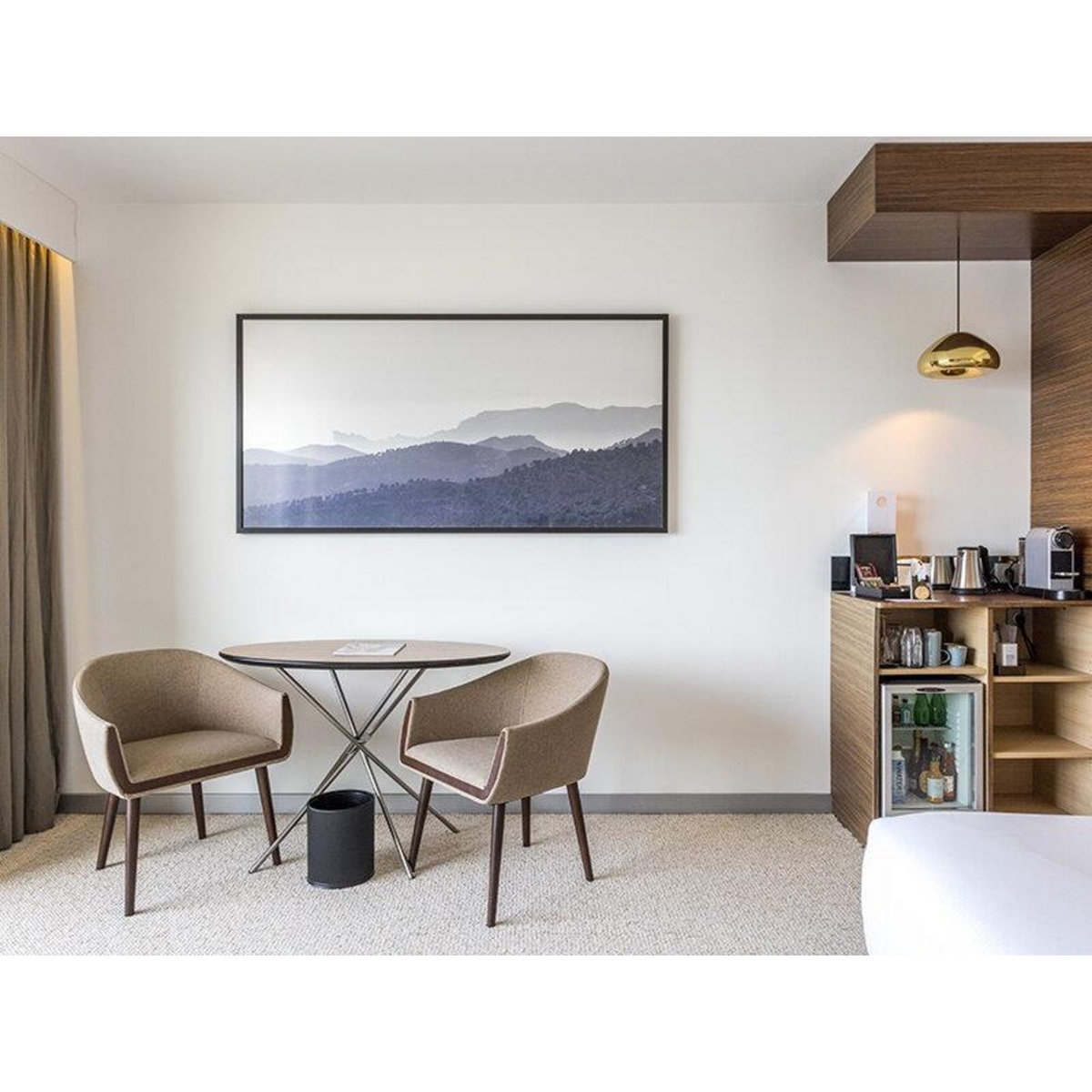 Smartbox Thalazur Bandol Île Rousse 5* : 2 jours avec dîner et accès à l'Espace spa marin - Coffret Cadeau Séjour