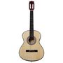 Voir la diapositive 6 : VIDAXL Ensemble de guitare classique pour débutants 12 pcs 4 4 39