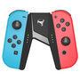 Voir la diapositive 1 : Subsonic Manette grip de charge pour Joy-Cons Switch