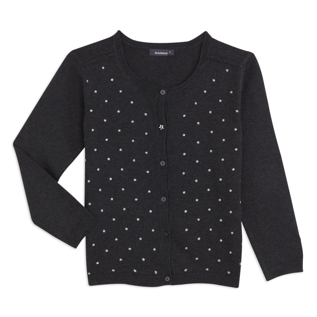 Robe Fleurie à Pois Pour Fille Jessica Ann - Taille 4T, Sans Manches, Occasion Très Bon état