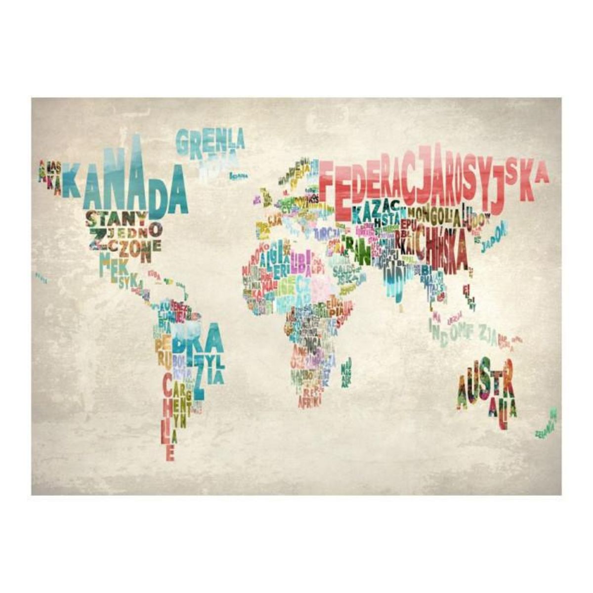 Paris Prix Papier Peint  Un Monde Sans Frontières