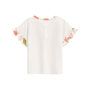 Voir la diapositive 4 : Petit Béguin Ensemble enfant t-shirt et legging Mindanao